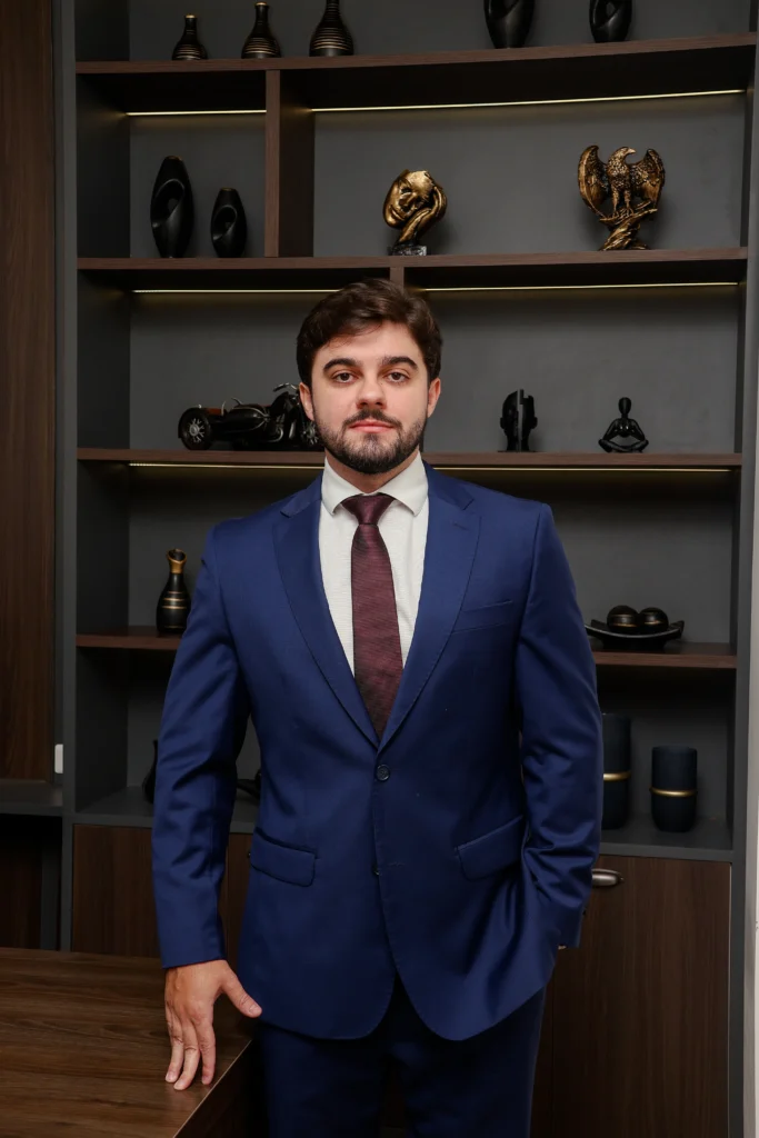 César Marques